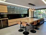 location maison contemporaine 7 Pièce(s) — photo 4
