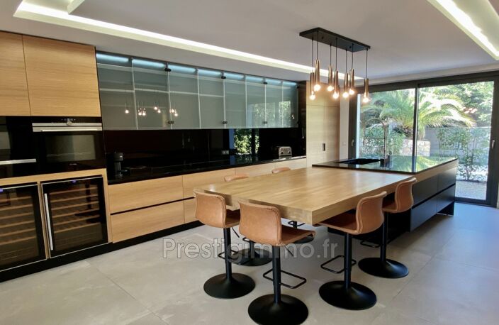 location maison contemporaine 7 Pièce(s) — photo 4