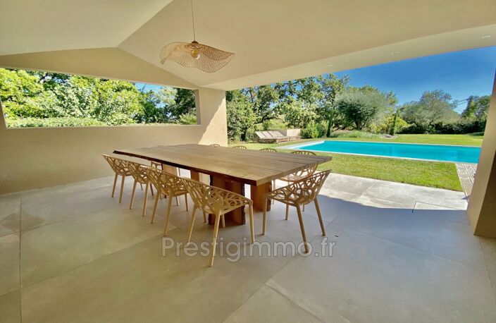 location maison contemporaine 7 Pièce(s) — photo 5