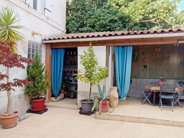 Maison, Studio / Local, Dépendance & Atelier — photo du bien
