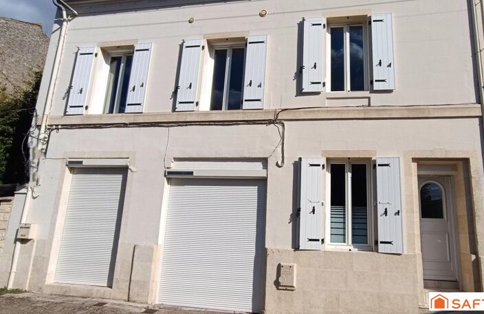 Maison, Studio / Local, Dépendance & Atelier — photo 5
