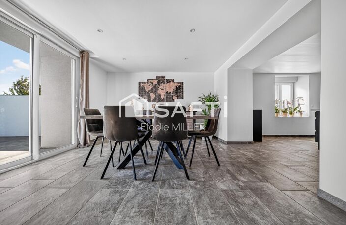 Maison de caractère 203 m² avec grange de 173 m² et jardin — photo 3