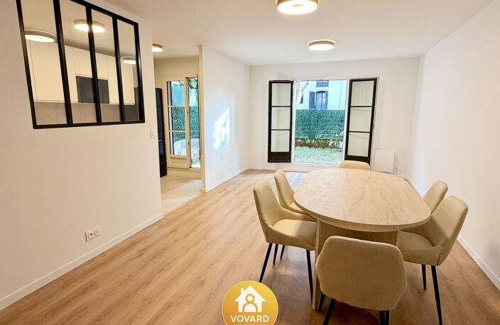 Appartement meublé lumineux avec parking privatif — photo 3