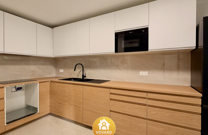 Appartement meublé lumineux avec parking privatif — photo 5