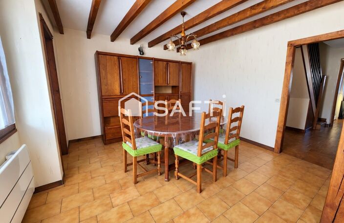 Maison 93m2 2/3 chambres, toutes commodités — photo 2