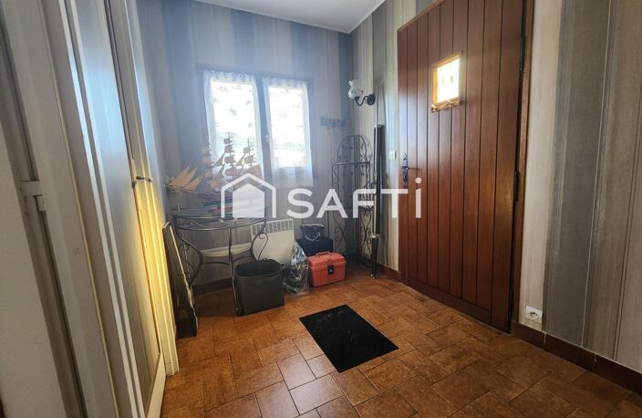 Maison 93m2 2/3 chambres, toutes commodités — photo 3