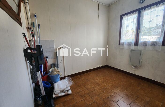 Maison 93m2 2/3 chambres, toutes commodités — photo 4