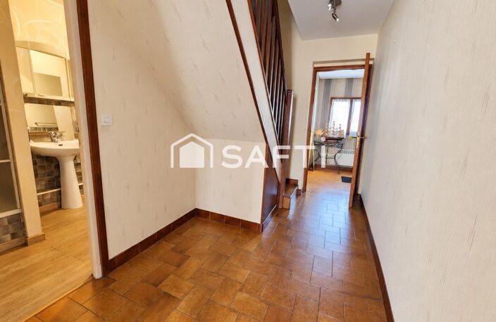 Maison 93m2 2/3 chambres, toutes commodités — photo 5