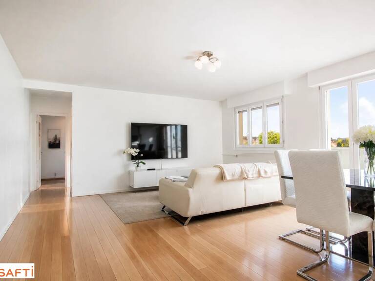 Appartement familial 3 chambres — photo 1