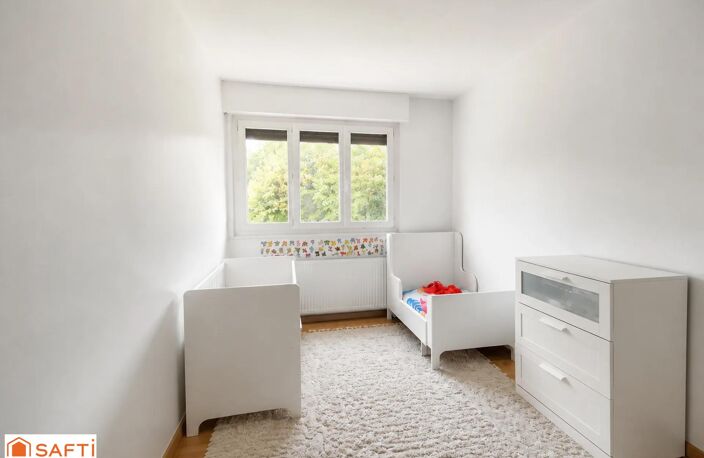Appartement familial 3 chambres — photo 3