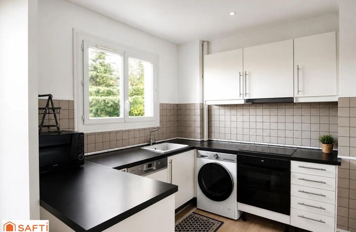 Appartement familial 3 chambres — photo 4