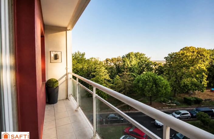 Appartement familial 3 chambres — photo 5