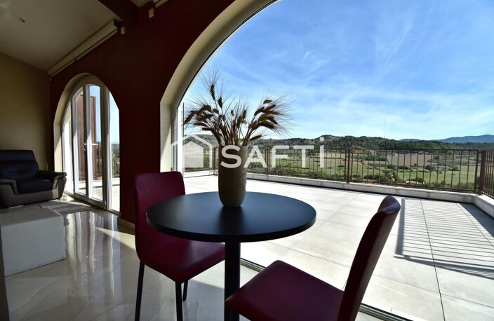 Propriété d'exception avec vue imprenable — photo 3