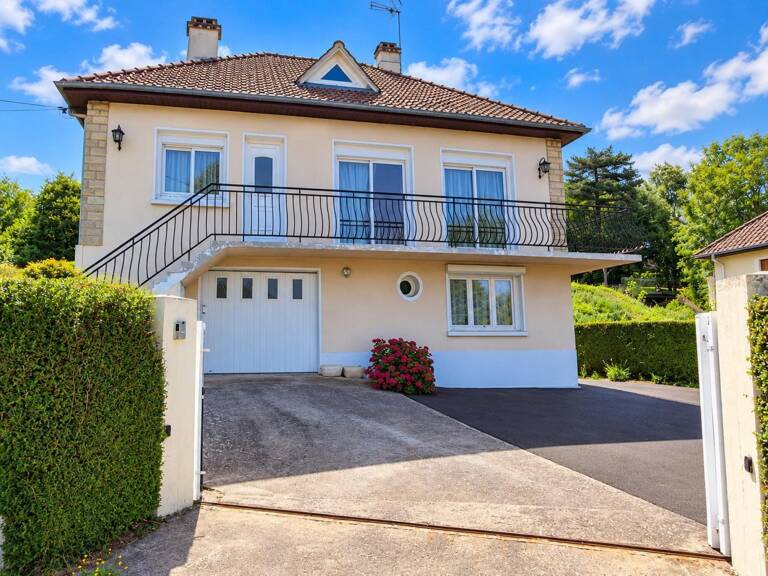 Maison 134 m² avec ascenseur, proche gare — photo 1