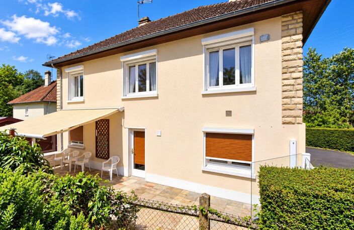 Maison 134 m² avec ascenseur, proche gare — photo 3