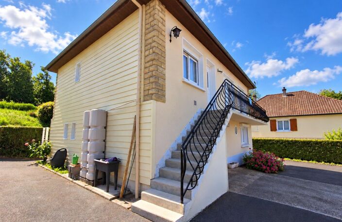 Maison 134 m² avec ascenseur, proche gare — photo 4