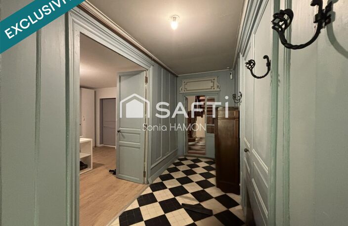 Le charme de l'ancien, l'espace en plus — photo 2