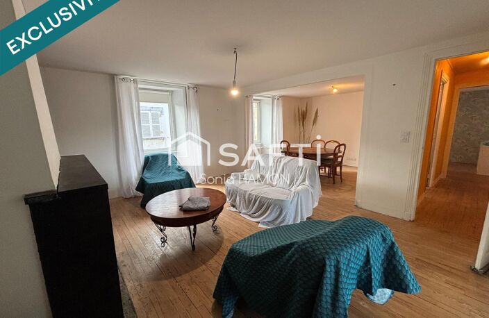 Le charme de l'ancien, l'espace en plus — photo 3