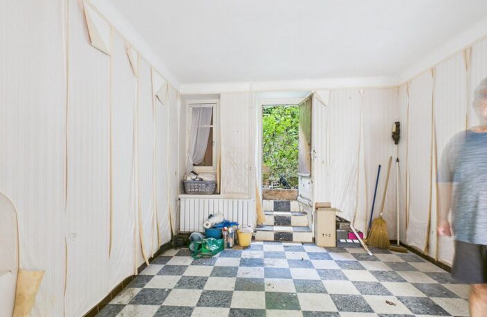 Ensemble immobilier à rénover — photo 4