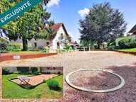 Villa 7 pièces avec piscine couverte — photo 3