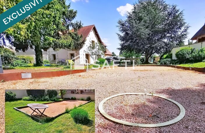 Villa 7 pièces avec piscine couverte — photo 3