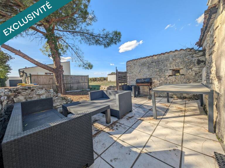 Petite maison indépendante avec terrasse et parking — photo 1