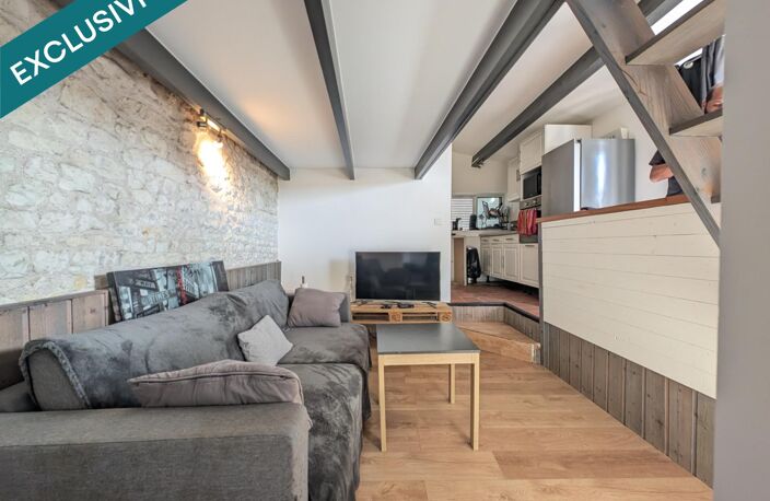 Petite maison indépendante avec terrasse et parking — photo 2