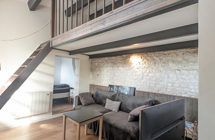 Petite maison indépendante avec terrasse et parking — photo 3