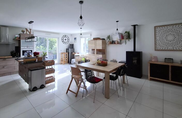 maison individuelle de plain pied — photo 2