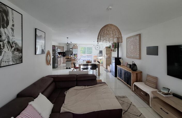 maison individuelle de plain pied — photo 3