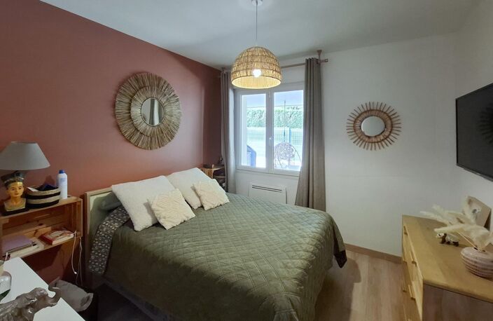 maison individuelle de plain pied — photo 4
