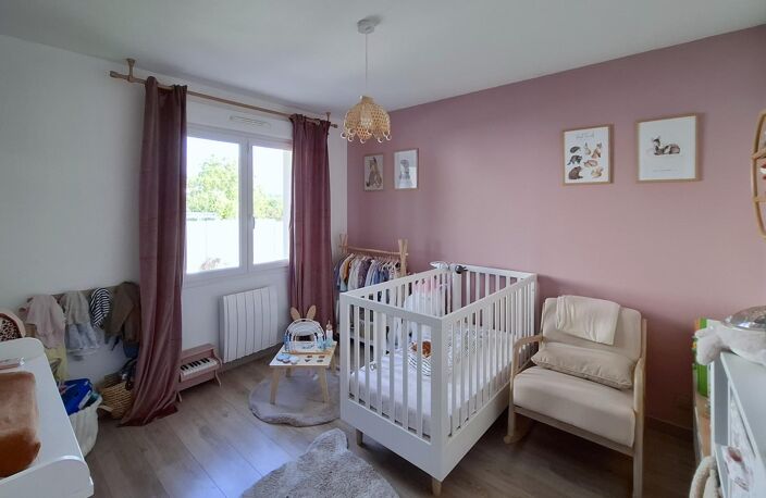 maison individuelle de plain pied — photo 5