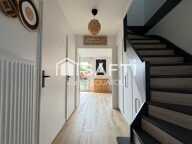 Venez découvrir cette jolie maison individuelle de 104m2 idéalement situé à deux pas du centre ville de Roncq et proche de toutes commodités . — photo 2