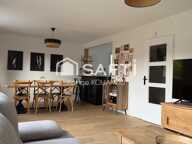 Venez découvrir cette jolie maison individuelle de 104m2 idéalement situé à deux pas du centre ville de Roncq et proche de toutes commodités . — photo 3