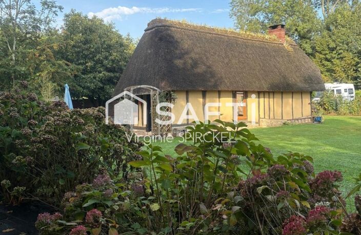 Magnifique petite chaumière authentique — photo 3