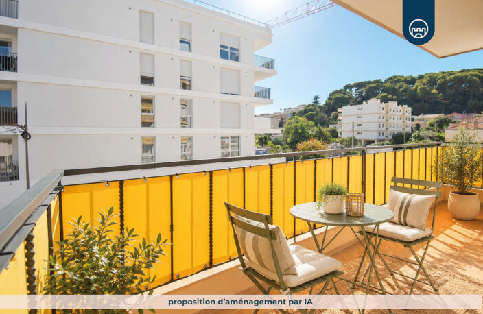 Saint Laurent Du Var - Square Bénes - Appartement - 4 pièces — photo 3