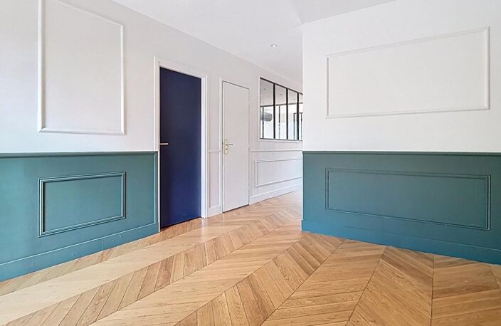 140 m² pour vivre en famille au calme à proximité de PARIS — photo 2