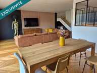 140 m² pour vivre en famille au calme à proximité de PARIS — photo 4