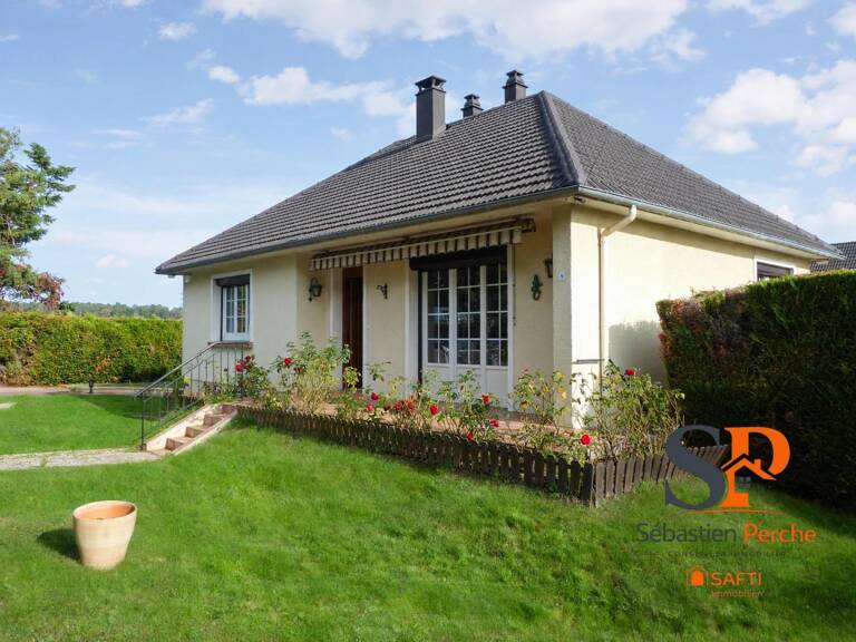 Maison 2 chambres, idéal premier achat — photo 1