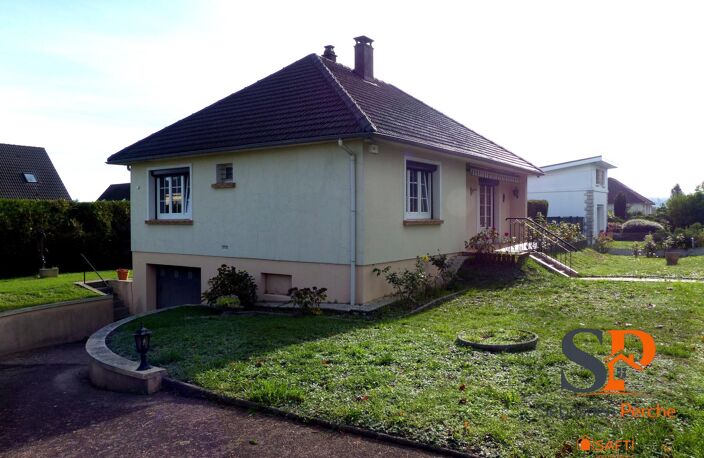 Maison 2 chambres, idéal premier achat — photo 2