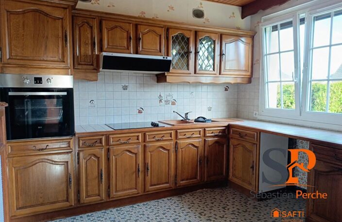 Maison 2 chambres, idéal premier achat — photo 3