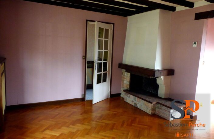 Maison 2 chambres, idéal premier achat — photo 4