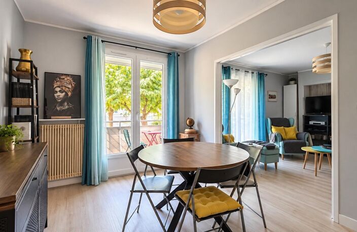 NOUVEAUTÉ À MÉRIGNAC  UN APPARTEMENT À FORT POTENTIEL ! — photo 2