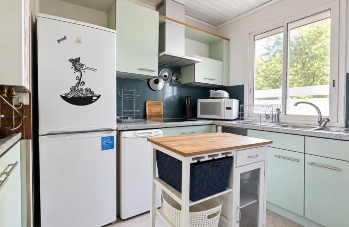 NOUVEAUTÉ À MÉRIGNAC  UN APPARTEMENT À FORT POTENTIEL ! — photo 3