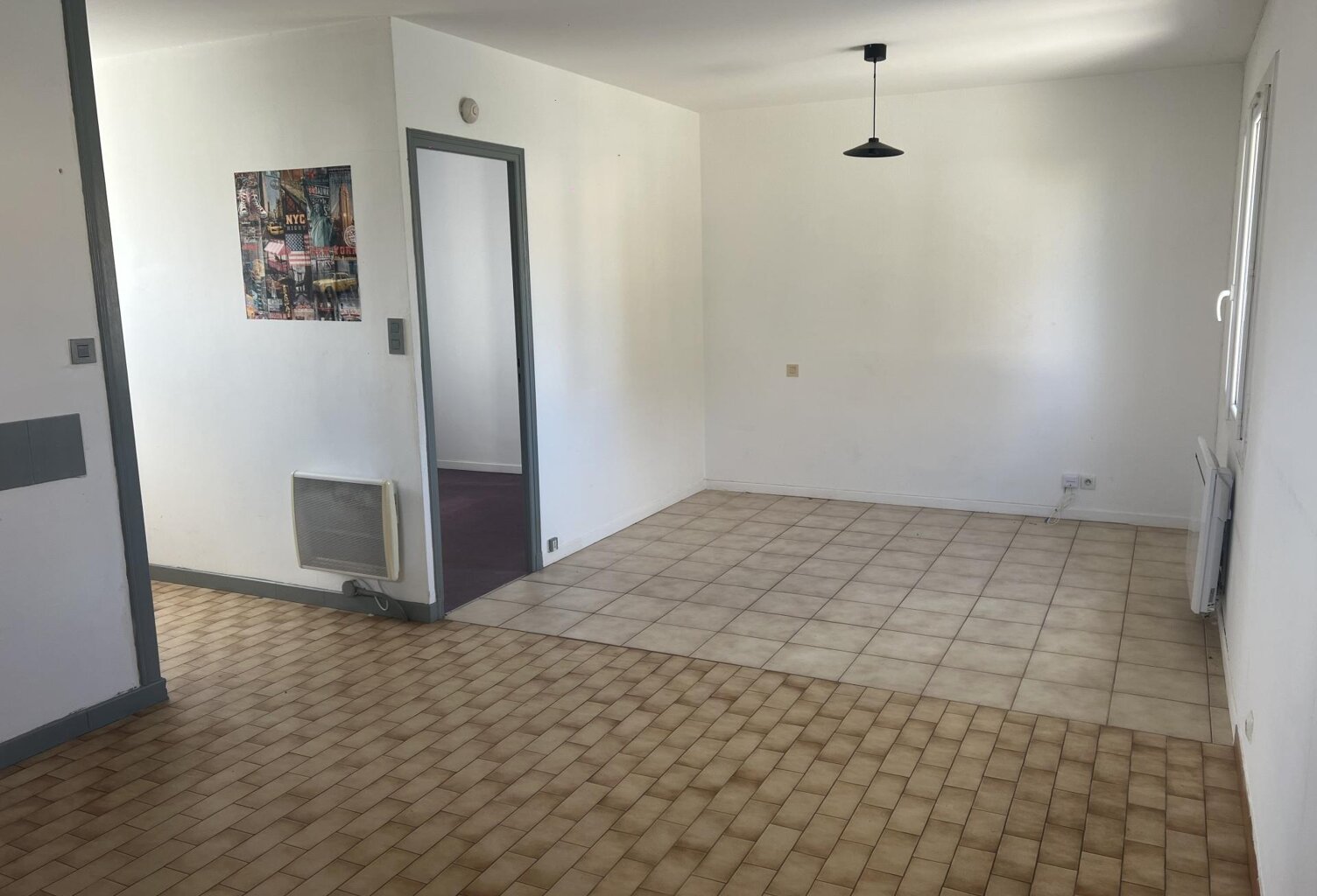 Deux T2 en centre-ville, idéal investisseur — photo 1
