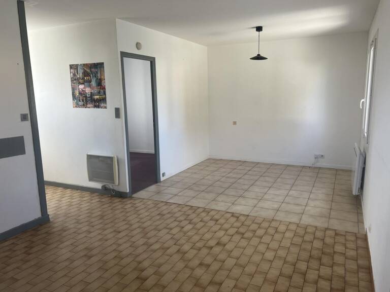 Deux T2 en centre-ville, idéal investisseur — photo 1