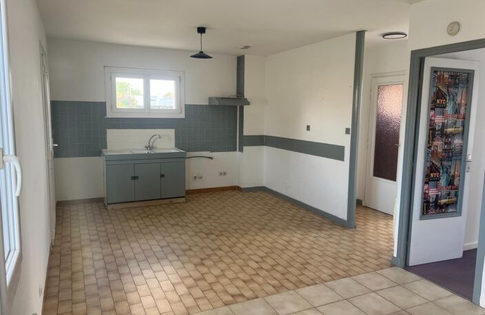 Deux T2 en centre-ville, idéal investisseur — photo 3