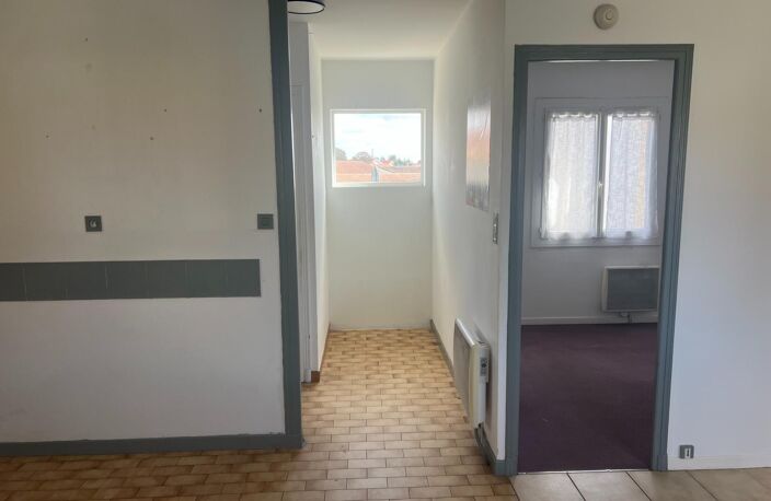 Deux T2 en centre-ville, idéal investisseur — photo 5