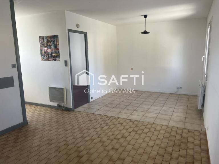 Deux T2 en centre-ville, idéal investisseur — photo 1