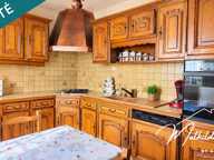 Maison avec jolie terrain et sous sol complet ! — photo 2